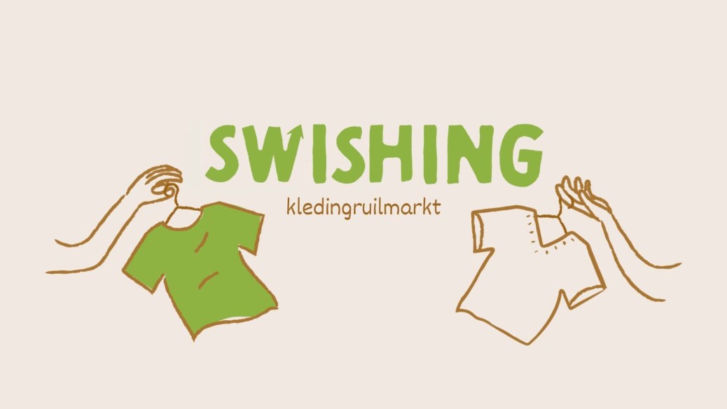 Cover swishing